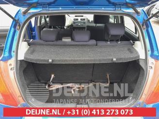 Suzuki Swift Swift (ZA/ZC/ZD1/2/3/9), Hatchback, 2005 / 2015 1.3 VVT 16V picture 11