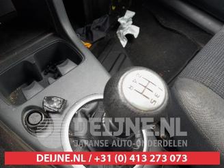 Suzuki Swift Swift (ZA/ZC/ZD1/2/3/9), Hatchback, 2005 / 2015 1.3 VVT 16V picture 17