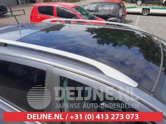 Nissan Qashqai Qashqai (J10), SUV, 2007 / 2014 1.6 16V picture 22