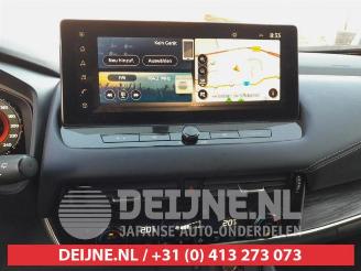 Nissan Qashqai Qashqai (J12), SUV, 2021 1.5 VC-T e-Power 16V picture 31