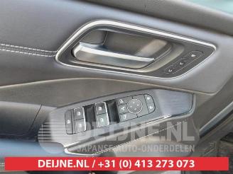 Nissan Qashqai Qashqai (J12), SUV, 2021 1.5 VC-T e-Power 16V picture 14