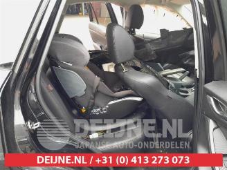 Mazda CX-5 CX-5 I (KE,GH), SUV, 2011 2.0 SkyActiv-G 16V 4WD picture 14