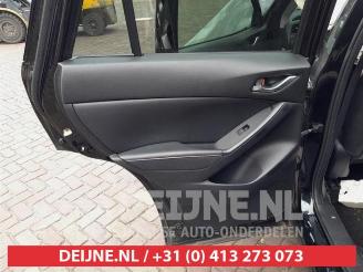 Mazda CX-5 CX-5 I (KE,GH), SUV, 2011 2.0 SkyActiv-G 16V 4WD picture 12