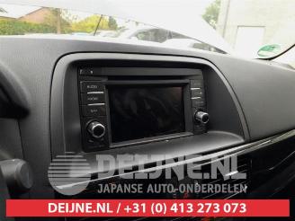 Mazda CX-5 CX-5 I (KE,GH), SUV, 2011 2.0 SkyActiv-G 16V 4WD picture 28