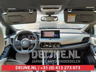 Nissan Qashqai Qashqai (J12), SUV, 2021 1.5 VC-T e-Power 16V picture 34