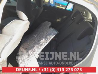 Suzuki Swift Swift (ZCE/ZDE), Hatchback 5-drs, 2023 1.2 VVT 12V Hybrid picture 14