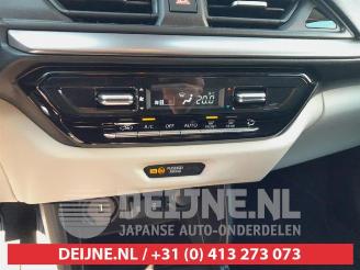 Suzuki Swift Swift (ZCE/ZDE), Hatchback 5-drs, 2023 1.2 VVT 12V Hybrid picture 28