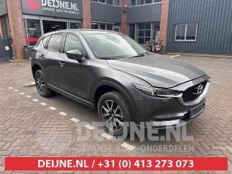 Mazda CX-5 CX-5 II (KF), SUV, 2016 2.0 SkyActiv-G 165 16V 2WD picture 1