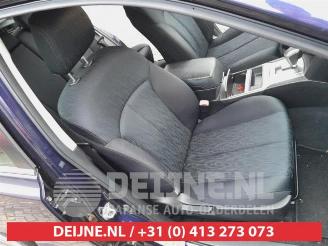 Subaru Legacy Legacy Wagon (BR), Combi, 2009 / 2014 2.0 16V picture 18