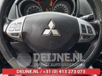 Mitsubishi ASX ASX, SUV, 2010 / 2023 1.6 MIVEC 16V picture 21