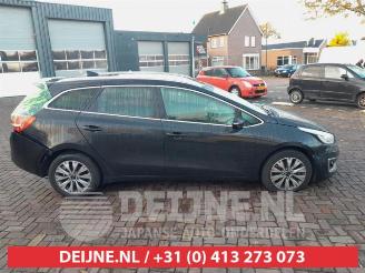 Kia Cee d Cee'd Sportswagon (JDC5), Combi, 2012 / 2018 1.0i T-GDi 12V 120 picture 8