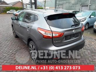 Nissan Qashqai Qashqai (J11), SUV, 2013 1.2 DIG-T 16V picture 5