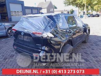 Toyota Rav-4 RAV4 (A5), Terreinwagen, 2018 2.5 Hybrid 16V picture 7