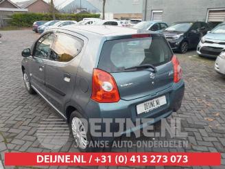 Suzuki Alto Alto, Hatchback 5-drs, 2009 1.0 12V picture 5