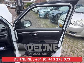 Suzuki Swift Swift (ZA/ZC/ZD), Hatchback, 2010 / 2017 1.2 16V picture 20