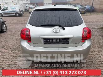 Toyota Auris Auris (E15), Hatchback, 2006 / 2012 1.4 VVT-i 16V picture 6