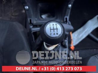 Suzuki Swift Swift (ZA/ZC/ZD), Hatchback, 2010 / 2017 1.2 16V picture 16