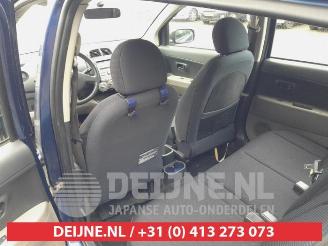 Daihatsu Sirion Sirion 2 (M3), Hatchback, 2005 1.3 16V DVVT picture 17