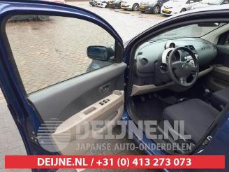 Daihatsu Sirion Sirion 2 (M3), Hatchback, 2005 1.3 16V DVVT picture 9
