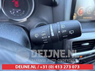 Mazda CX-5 CX-5 I (KE,GH), SUV, 2011 2.0 SkyActiv-G 16V 2WD picture 14