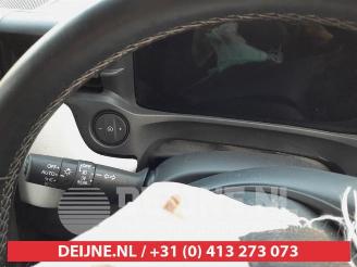 Honda e:Ny1 e:NY1, SUV, 2023 69 kWh picture 25