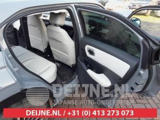 Honda e:Ny1 e:NY1, SUV, 2023 69 kWh picture 13