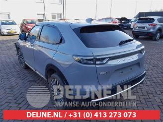 Honda e:Ny1 e:NY1, SUV, 2023 69 kWh picture 5