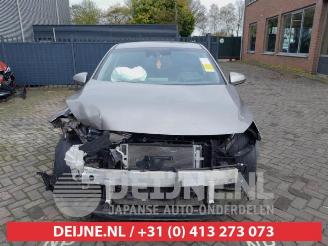 Hyundai Ioniq Ioniq, Liftback, 2016 / 2022 EV 38 kWh picture 2