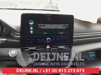 Hyundai Ioniq Ioniq, Liftback, 2016 / 2022 EV 38 kWh picture 21