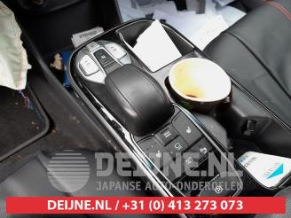 Hyundai Ioniq Ioniq, Liftback, 2016 / 2022 EV 38 kWh picture 22