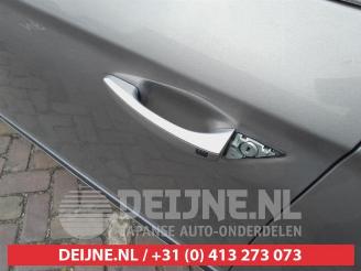 Hyundai Ioniq Ioniq, Liftback, 2016 / 2022 EV 38 kWh picture 11
