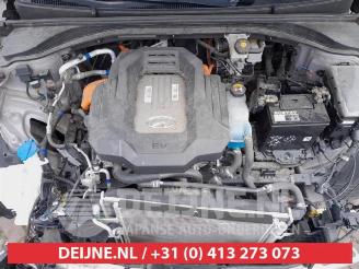 Hyundai Ioniq Ioniq, Liftback, 2016 / 2022 EV 38 kWh picture 10