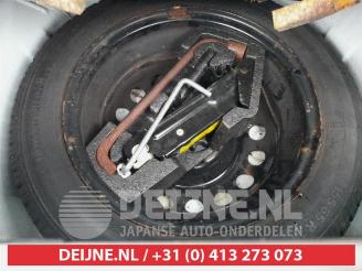 Toyota Aygo Aygo (B10), Hatchback, 2005 / 2014 1.0 12V VVT-i picture 11