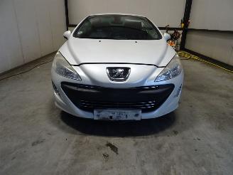 Peugeot 308 CC 1.6 VTI picture 1