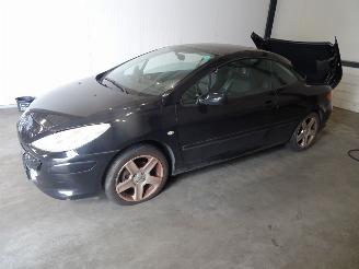 Peugeot 307 2.0 16V CABRIO picture 3