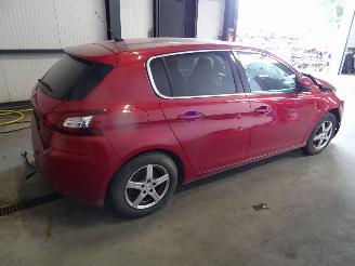 Peugeot 307 1.2 THP picture 3