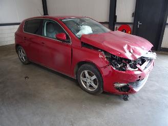 Peugeot 307 1.2 THP picture 4