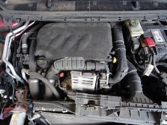 Peugeot 307 1.2 THP picture 6