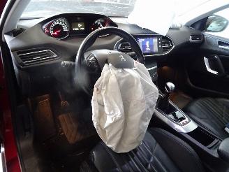 Peugeot 307 1.2 THP picture 7