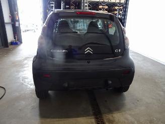 Citroën C1  picture 3