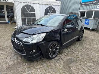 Citroën DS3 DS3 (SA), Hatchback, 2009 / 2015 1.6 VTi 120 16V picture 3
