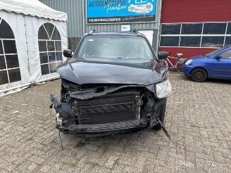 Hyundai Santa Fe Santa Fe II (CM), SUV, 2006 / 2012 2.2 CRDi 16V 4x2 picture 2