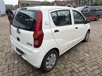 Daihatsu Cuore Cuore (L251/271/276), Hatchback, 2003 1.0 12V DVVT picture 7