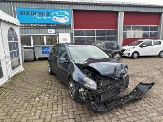 Volkswagen Golf Golf V (1K1), Hatchback, 2003 / 2010 1.4 TSI 122 16V picture 1