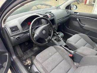 Volkswagen Golf Golf V (1K1), Hatchback, 2003 / 2010 1.4 TSI 122 16V picture 4