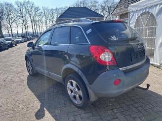 Opel Antara Antara (LA6), SUV, 2006 / 2017 2.4 16V 4x4 picture 5