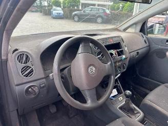 Volkswagen Golf plus Golf Plus (5M1/1KP), MPV, 2005 / 2013 1.9 TDI 90 picture 4