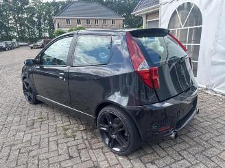 Fiat Punto Punto II (188), Hatchback, 1999 / 2012 1.8 16V Abarth picture 5