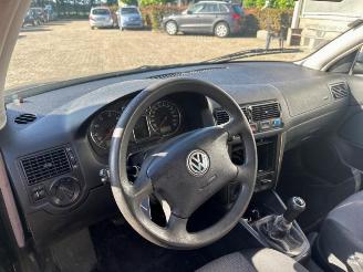 Volkswagen Golf Golf IV (1J1), Hatchback, 1997 / 2005 1.6 16V picture 4