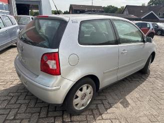 Volkswagen Polo Polo IV (9N1/2/3), Hatchback, 2001 / 2012 1.4 16V picture 7